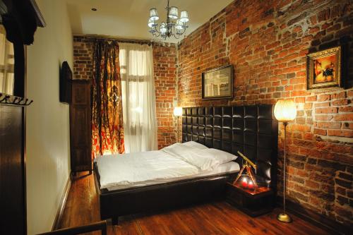 Apartamenty Chleb i Wino Toruń - image 9