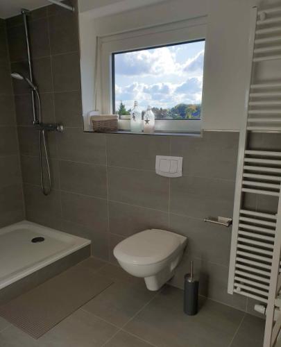 Ferienwohnung Marlena in Hage, Deutschland