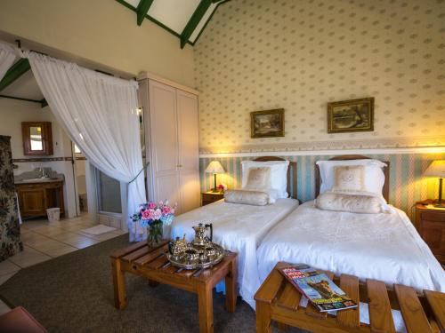 Westlodge at Graskop B&B