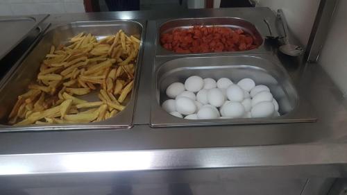  Adanaz Suit Otel in Bolu