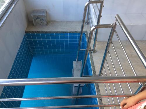 Encontro das Aguas Thermas Resort in Caldas Novas