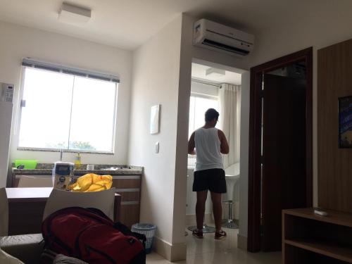 Encontro das Aguas Thermas Resort in Caldas Novas