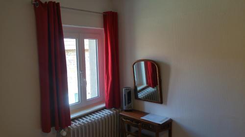 B &B Andelaroche