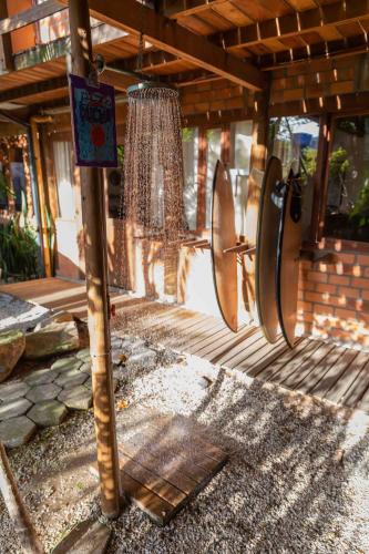 Caza Floripa in Rio Tavares