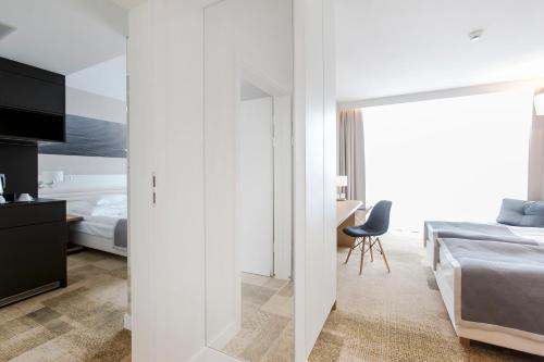 Hotel Platan - image 10