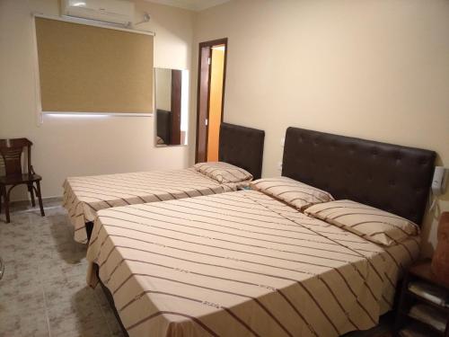 Hotel Garden Itaim – Sao Paulo, VT