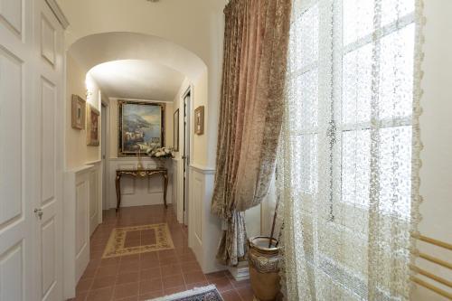 Les Suite Royales in 사사리 시티센터