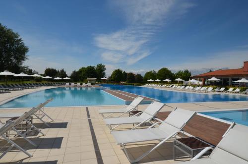 Magica immobiliare - Golf Jesolo Village 216