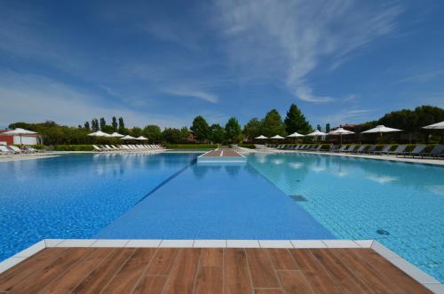 Magica immobiliare - Golf Jesolo Village 216