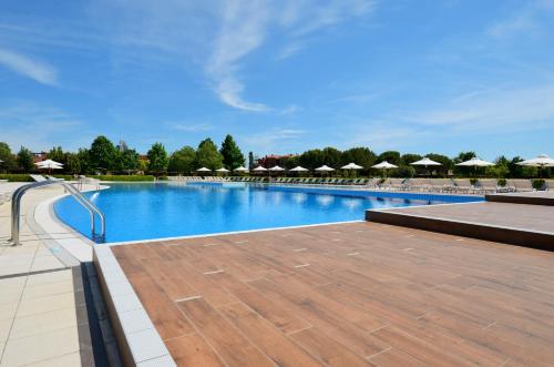 Magica immobiliare - Golf Jesolo Village 216