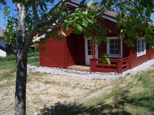 Ferienhaus Brunnenweiher in Kißlegg, Deutschland