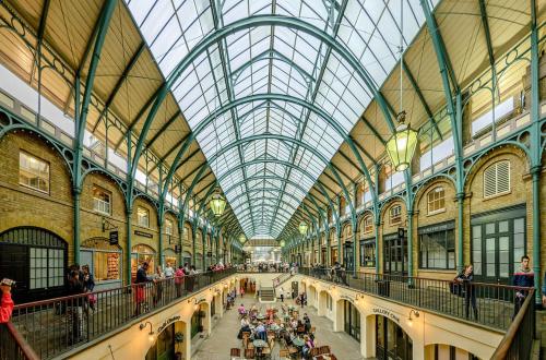 Magical & Charming 8 rooms Covent Garden TownHouse 