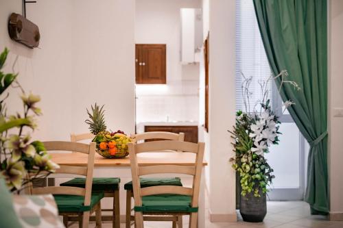 Novella Benedicta Apartments - Tap to explore photos