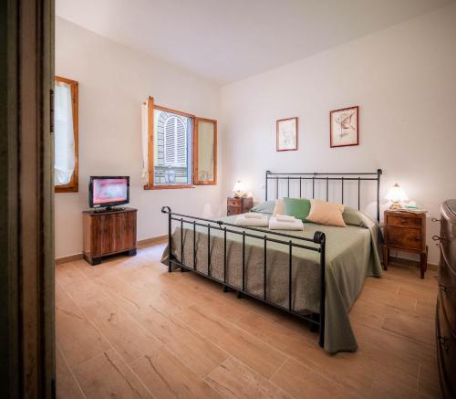 Novella Benedicta Apartments, Florencja