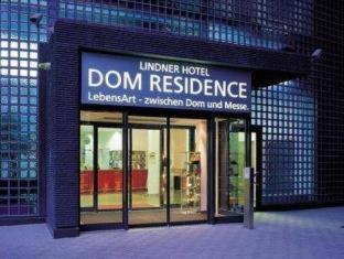 Lindner Hotel Cologne Am Dom, part of JdV by Hyatt, Köln (Foto 4)