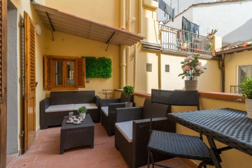 Wine Apartments Florence Sangiovese - image 13