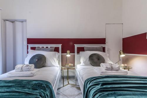 Wine Apartments Florence Sangiovese - image 4