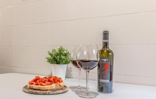 Wine Apartments Florence Sangiovese - image 9