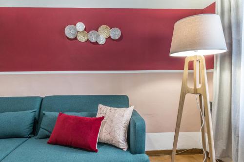 Wine Apartments Florence Sangiovese - image 12