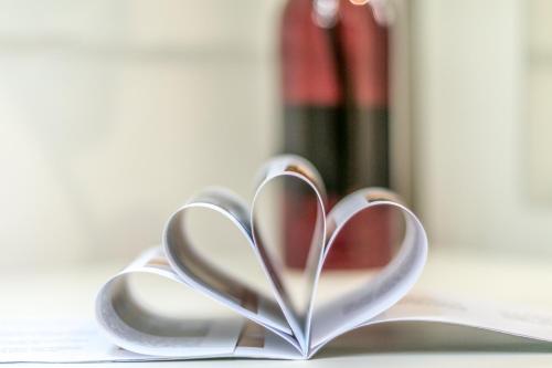 Wine Apartments Florence Sangiovese - image 8