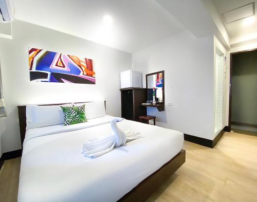 New Star In Pattaya Central Thailand 70 Reviews Price From 12