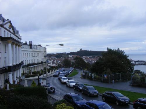 Highlander Hotel – Scarborough