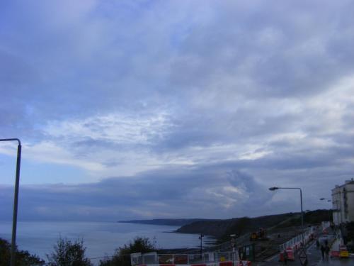 Highlander Hotel – Scarborough