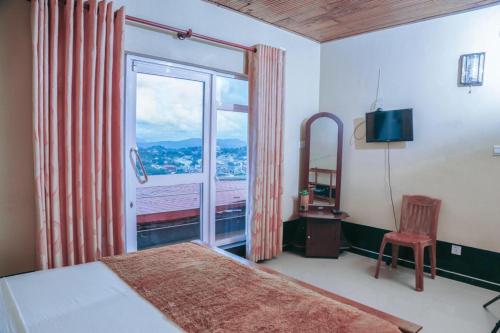 Mount Palace, Kandy (foto 6)