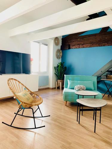 Le Loft Massalia, Marseille (fotografie 8)