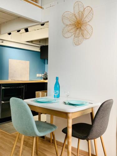 Le Loft Massalia, Marseille (fotografie 7)