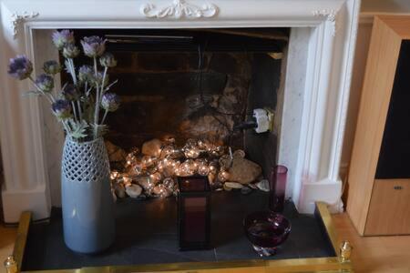 castle Apartment 1, Edinburgh (photo 6)