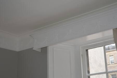 castle Apartment 1, Edinburgh (photo 5)