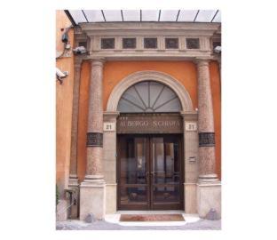 Hotel Albergo Santa Chiara, Rome (photo 2)