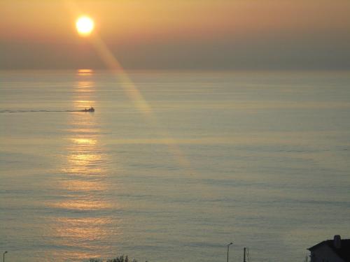  Ericeira Sunset Apartment in Ericeira