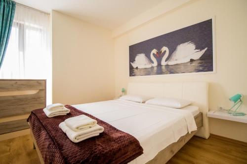 Penthouse at White Cliffs, Bjala (fotografie 3)