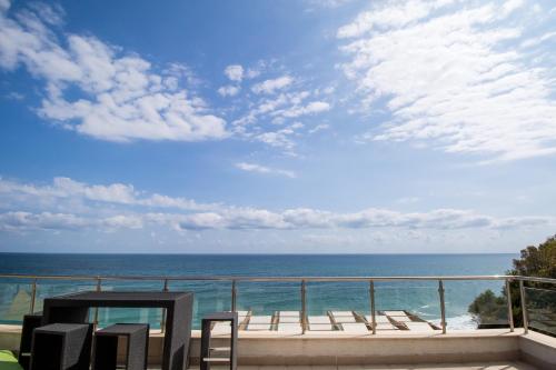 Penthouse at White Cliffs, Bjala (fotografie 5)