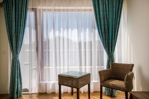 Penthouse at White Cliffs, Bjala (fotografie 7)