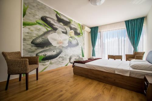 Penthouse at White Cliffs, Bjala (fotografie 8)