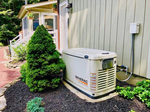 Mt. Maplewood Lake House Apt.