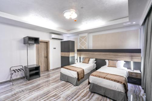 Al Amerat Hotel