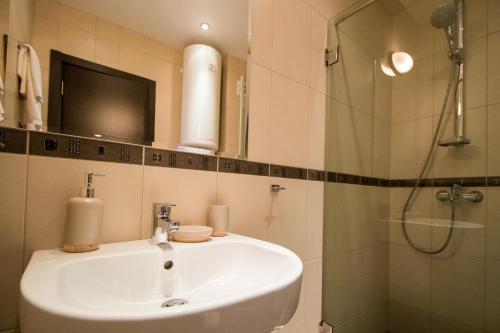 Penthouse at White Cliffs, Bjala (fotografie 9)