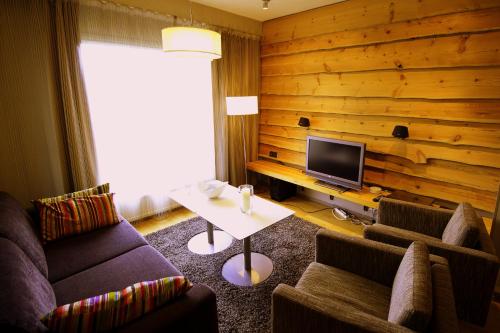 Levi Suites Levin Klubi - main image