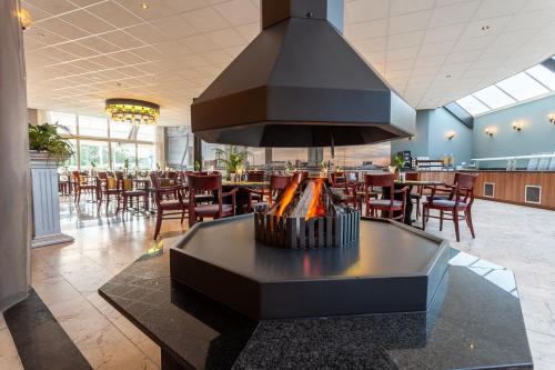 Atlas Hotel Holiday - image 8