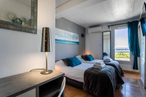 Hôtel Le Mistral, Marsiglia (foto 10)
