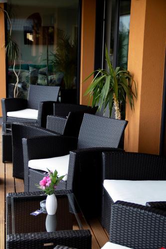 Penzion Cafe Na Svahu - image 12