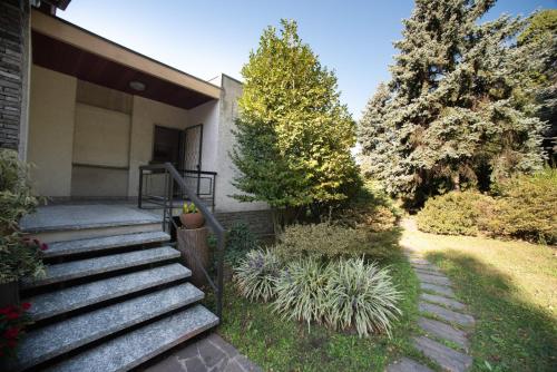 B&B Parco Antico, Varese