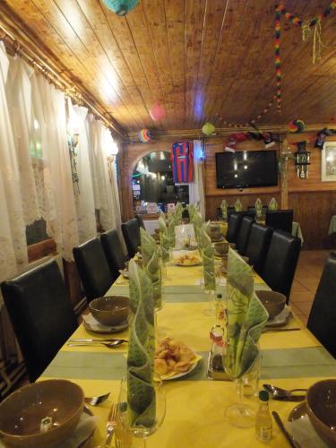 Fehérló Vendégház & Restaurant - image 3