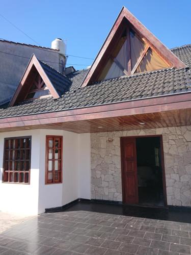 . Casa alquiler mar del plata