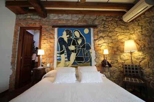 Posada La Llosa de Somo – Somo, MS