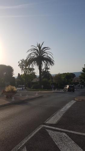 le petit Eden de la Madrague face à la Ciotat